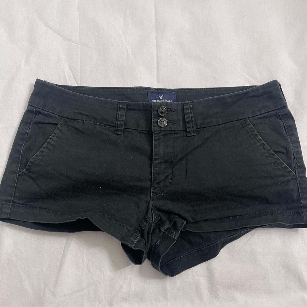 American Eagle Shortie